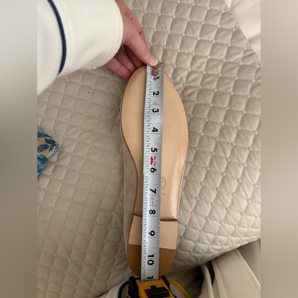 Designer flats - Picture 5 of 6